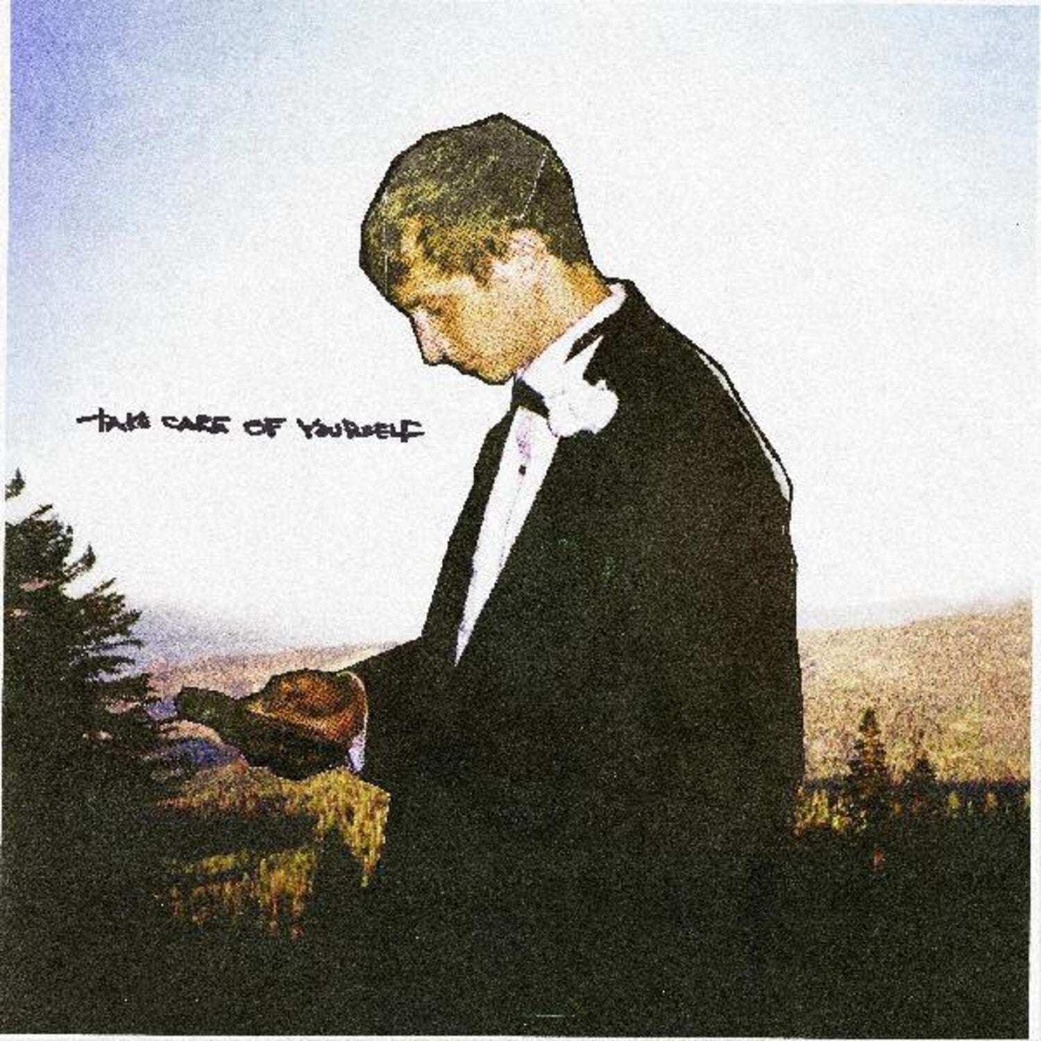 Dylan Owen - Take Care Of Yourself (Deluxe)