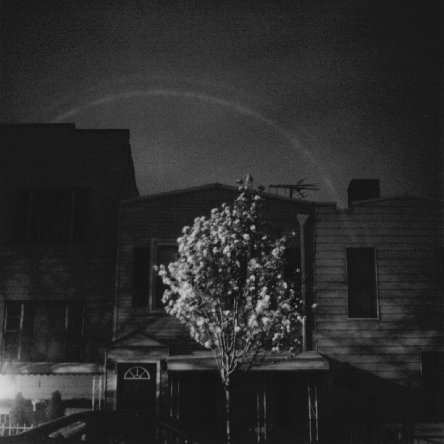 Open City - Hands In The Honey Jar (White Vinyl)
