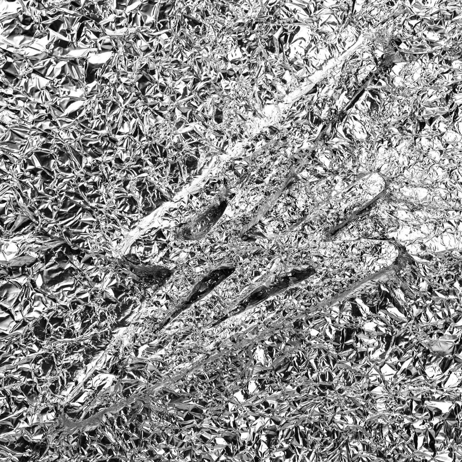 Say She She - Silver 2xLP