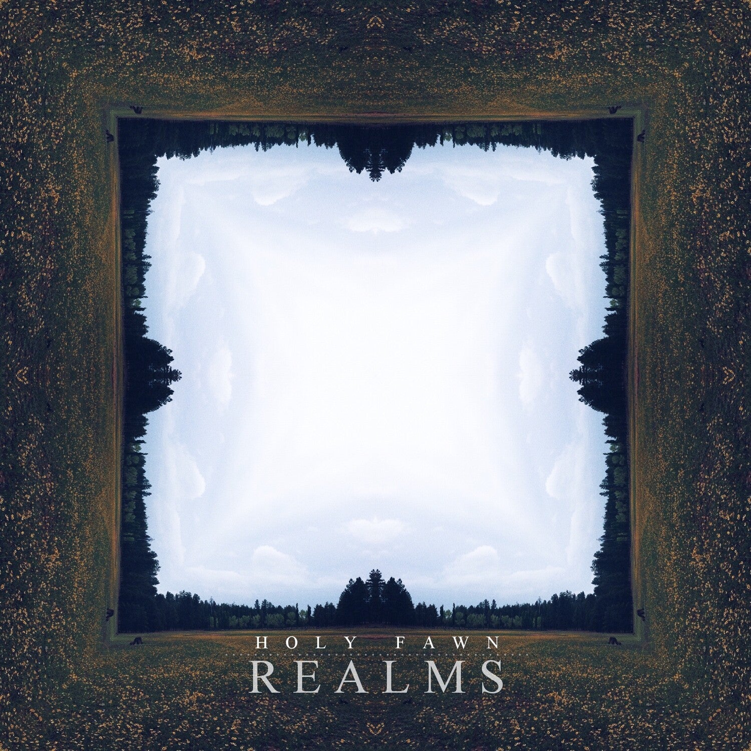 Holy Fawn - Realms (Red Vinyl)