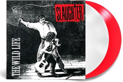 Slaughter - WILD LIFE