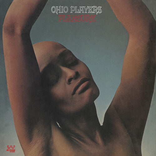 Ohio Players - Pleasure - Silver