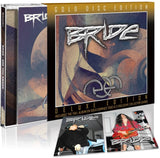 Bride - Are You Awake (Limited Edition) (CD)