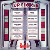 Foreigner - Records