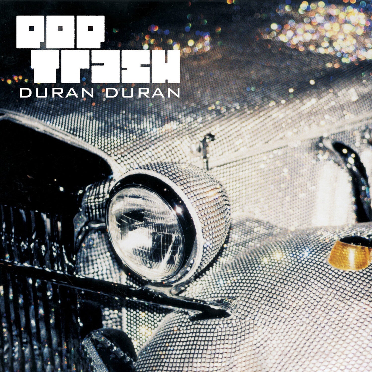 Duran Duran - Pop Trash 2xLP