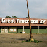 Empty Country Ii