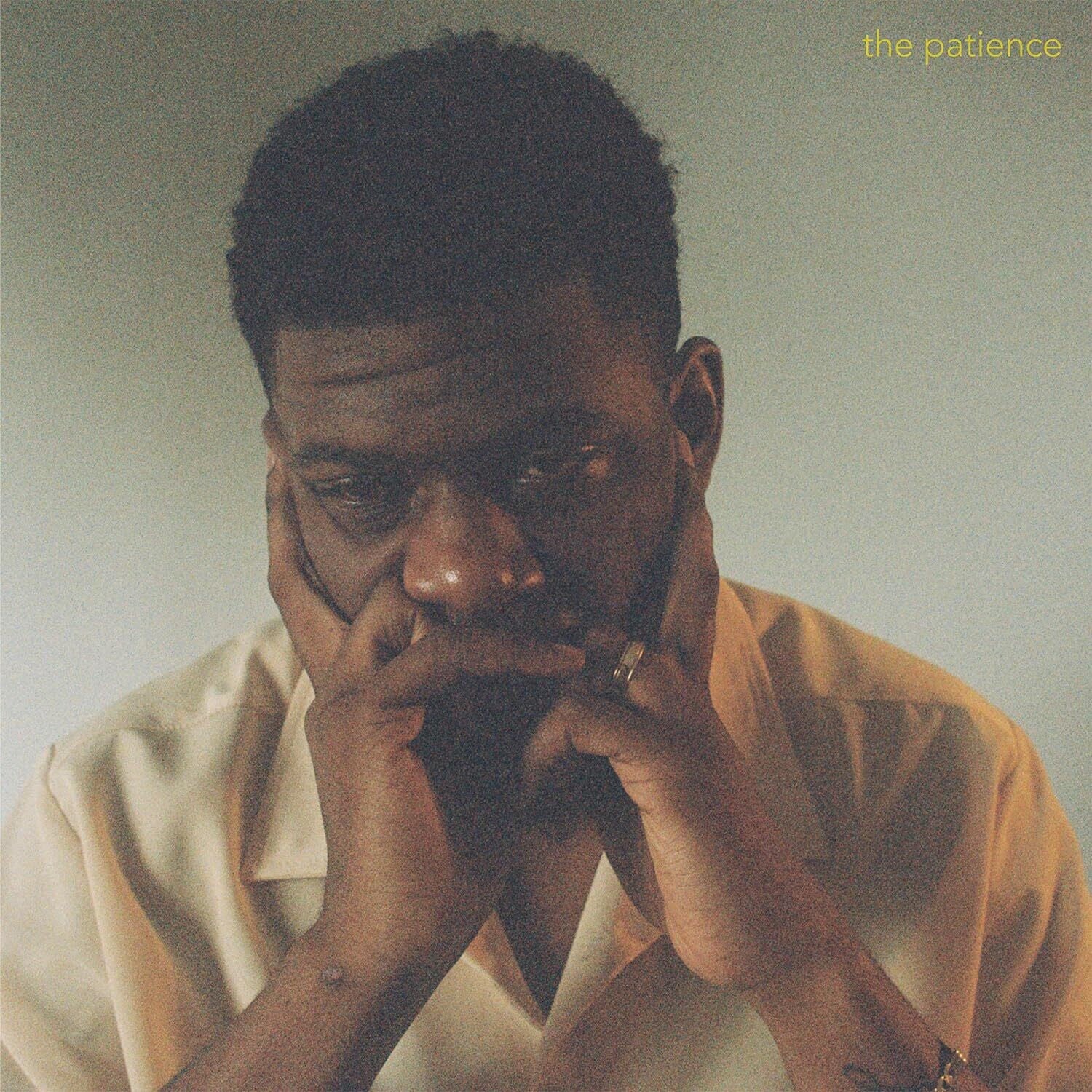 Mick Jenkins - The Patience (Yellow Vinyl)