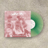 Walter Etc. - When The Band Breaks Up Again (Clear Vinyl)