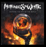 Motionless in White - Scoring The End Of The World (Deluxe) (CD)