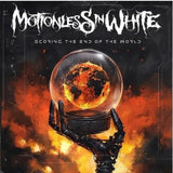 Motionless in White - Scoring The End Of The World (Deluxe)