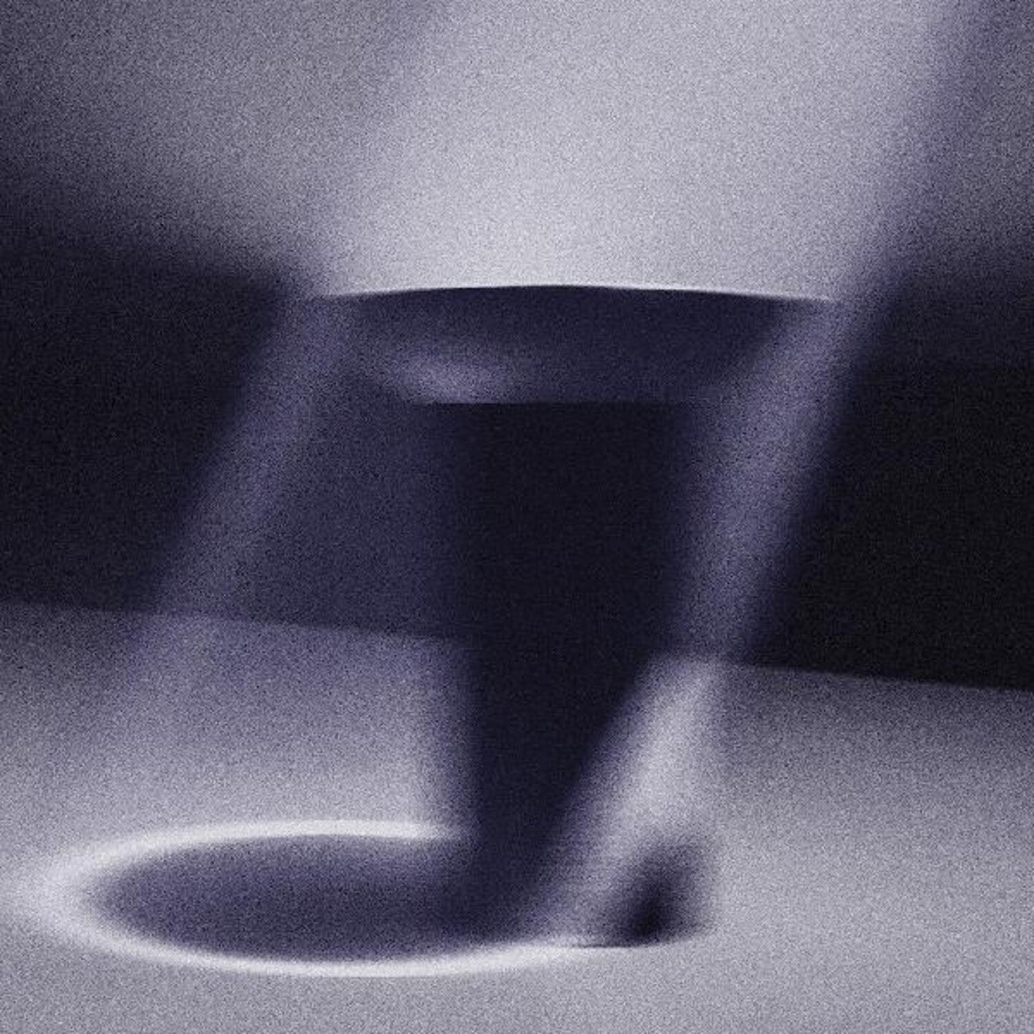 Jlin - Perspective (Clear Vinyl)