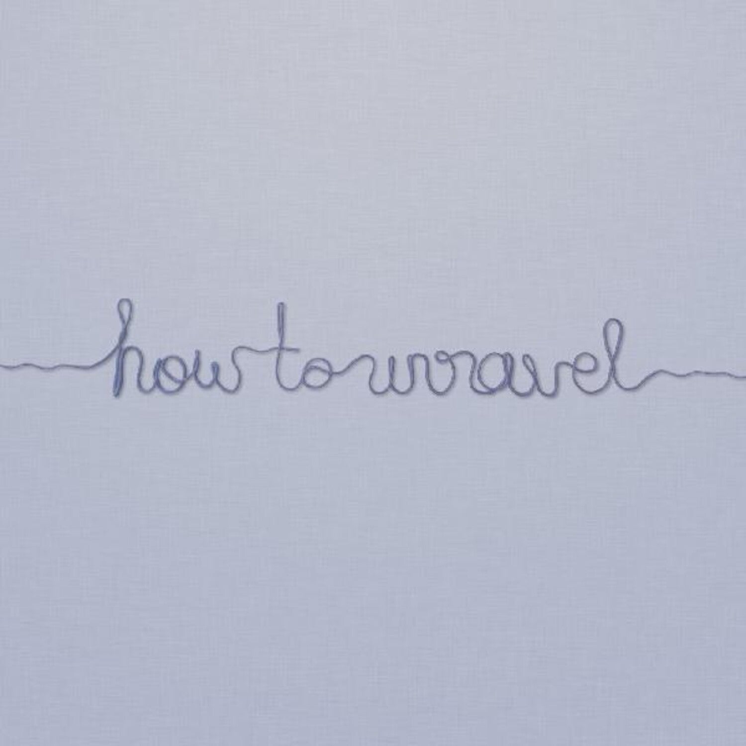 Kilometre Club - How To Unravel