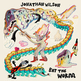 Jonathan Wilson - Eat The Worm 2xLP