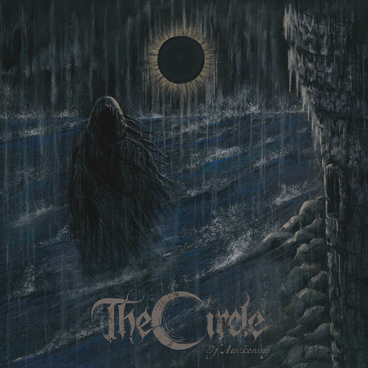 Circle - Of Awakening