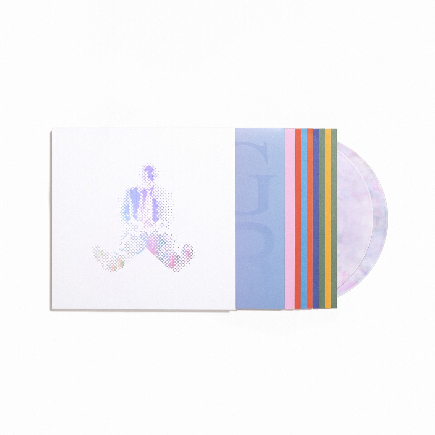 Mac Miller - Swimming (Anniversary Edition) (2018)