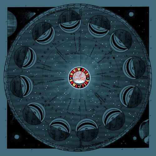 Andrew Bird's Bowl of Fire - Oh the Grandeur