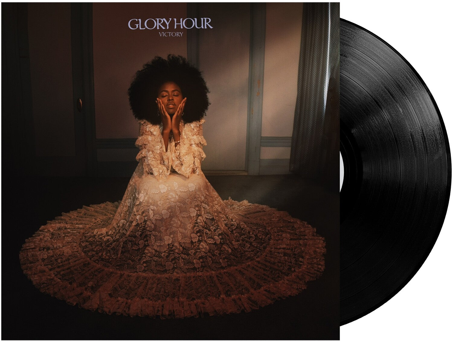 Victory - Glory Hour 2xLP