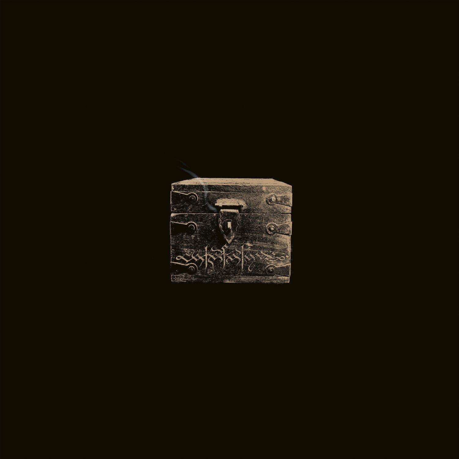 Catafalque - Dybbuk (Gold Vinyl)