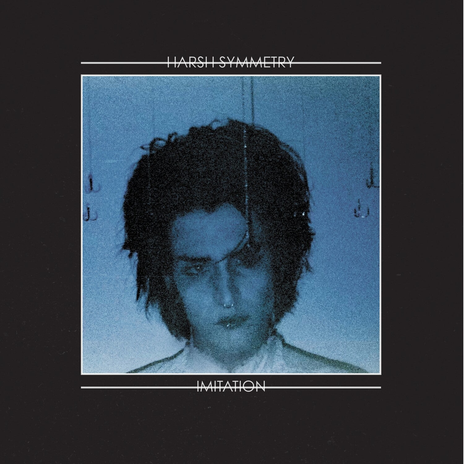 Harsh Symmetry - Imitation (Green Vinyl)