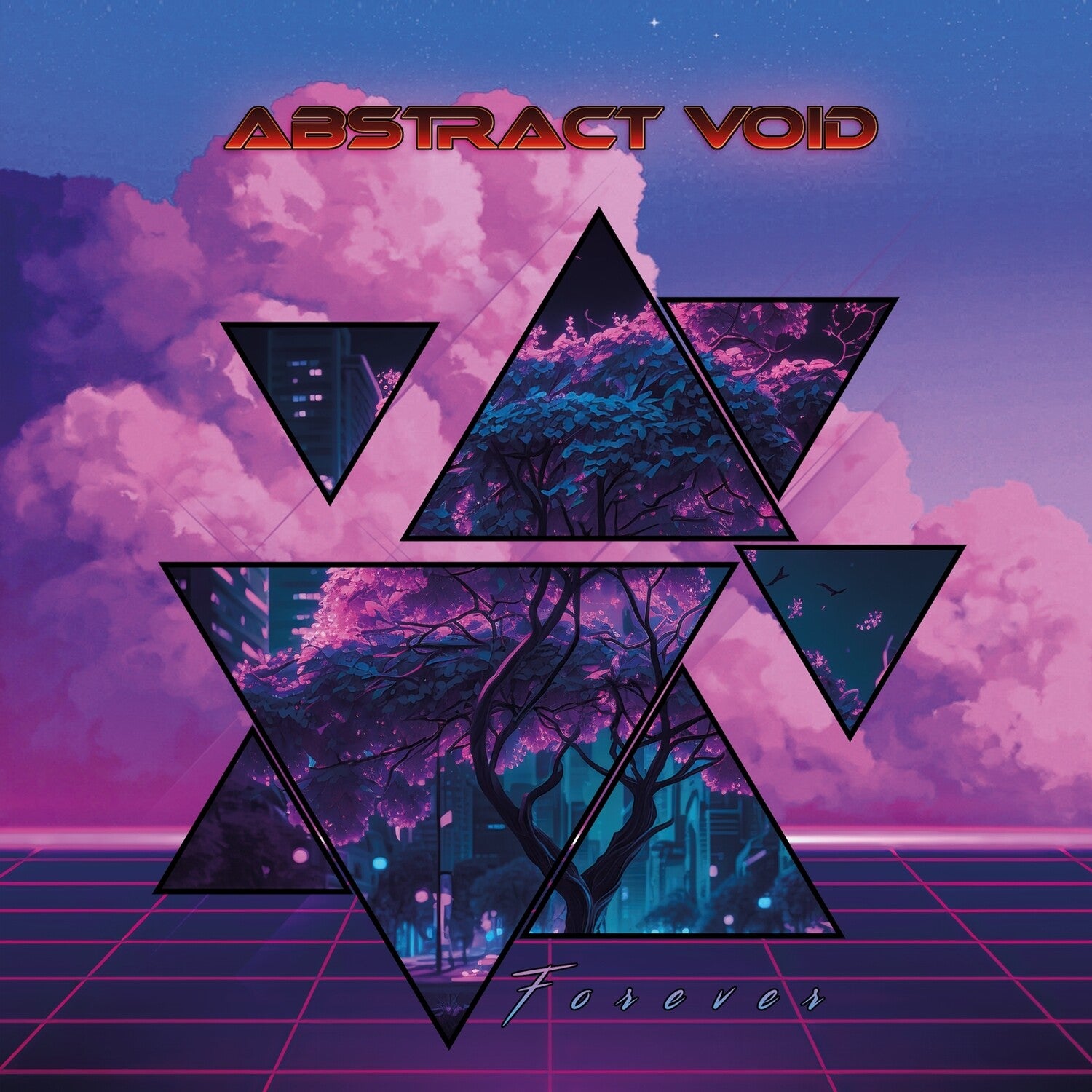 Abstract Void - Forever