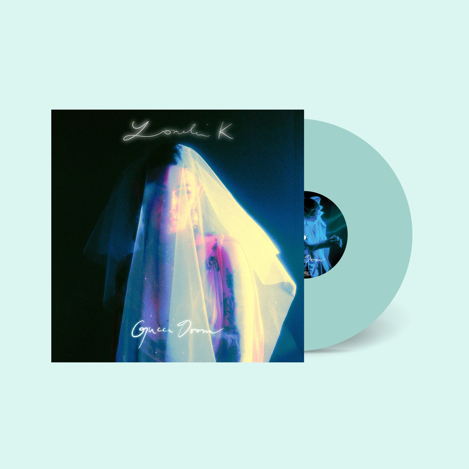 Lorelei K - Gucci Doom