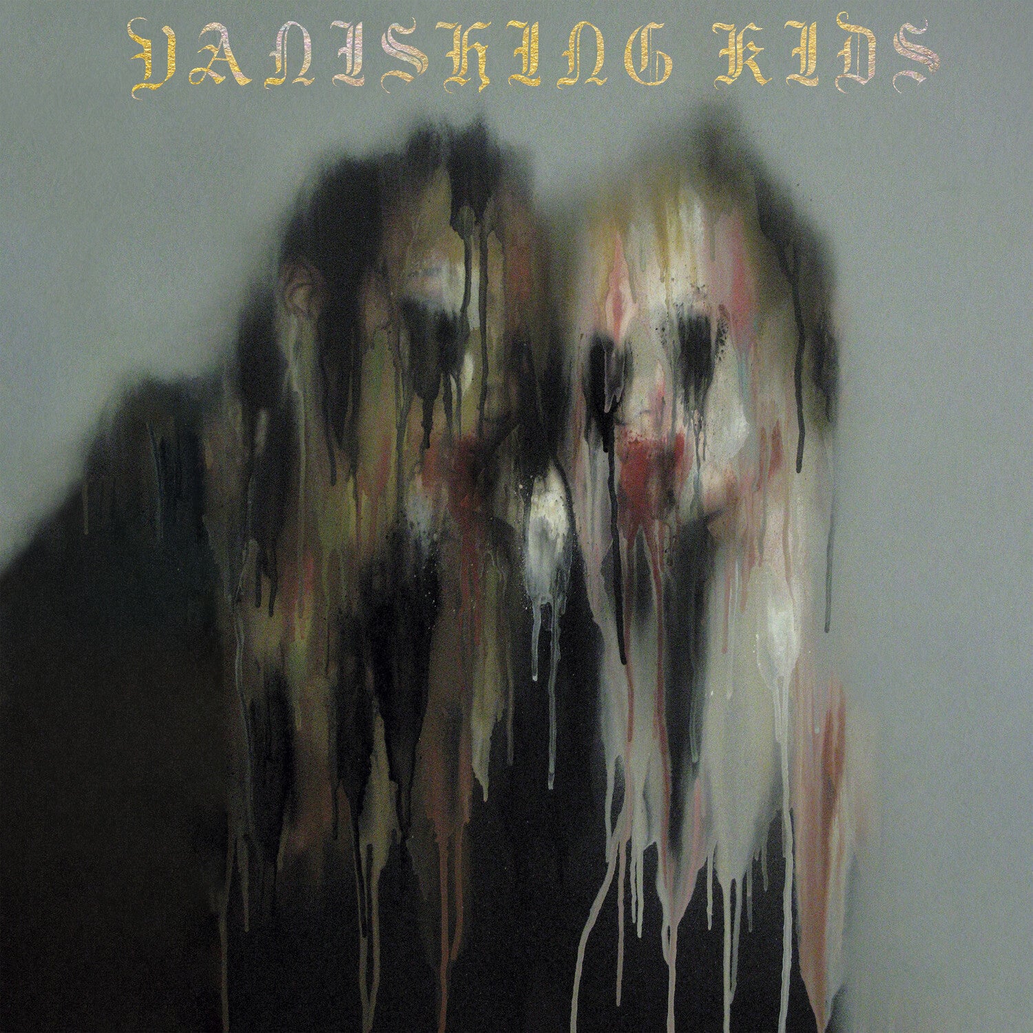 Vanishing Kids - Miracle Of Death