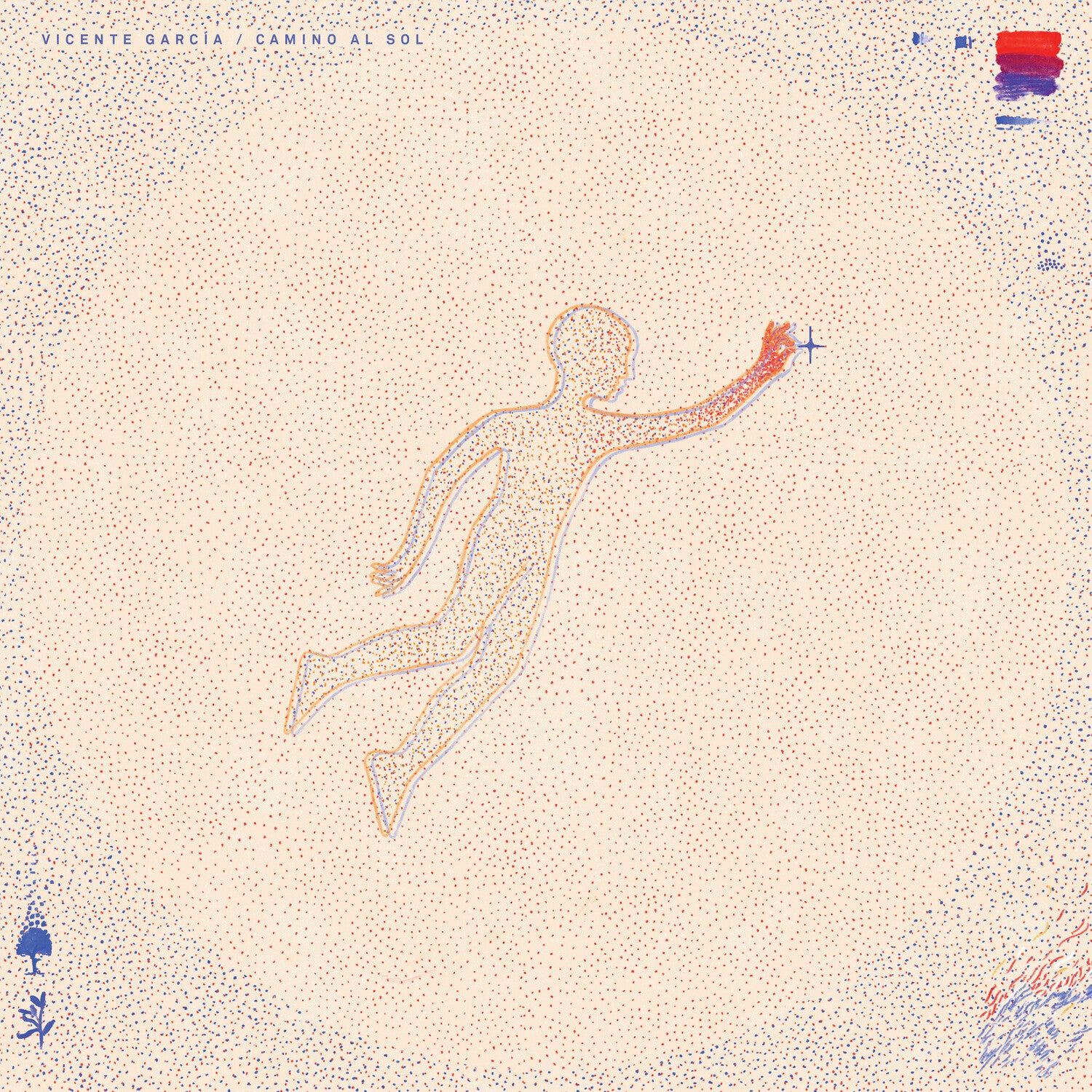Vicente Garcia - Camino Al Sol