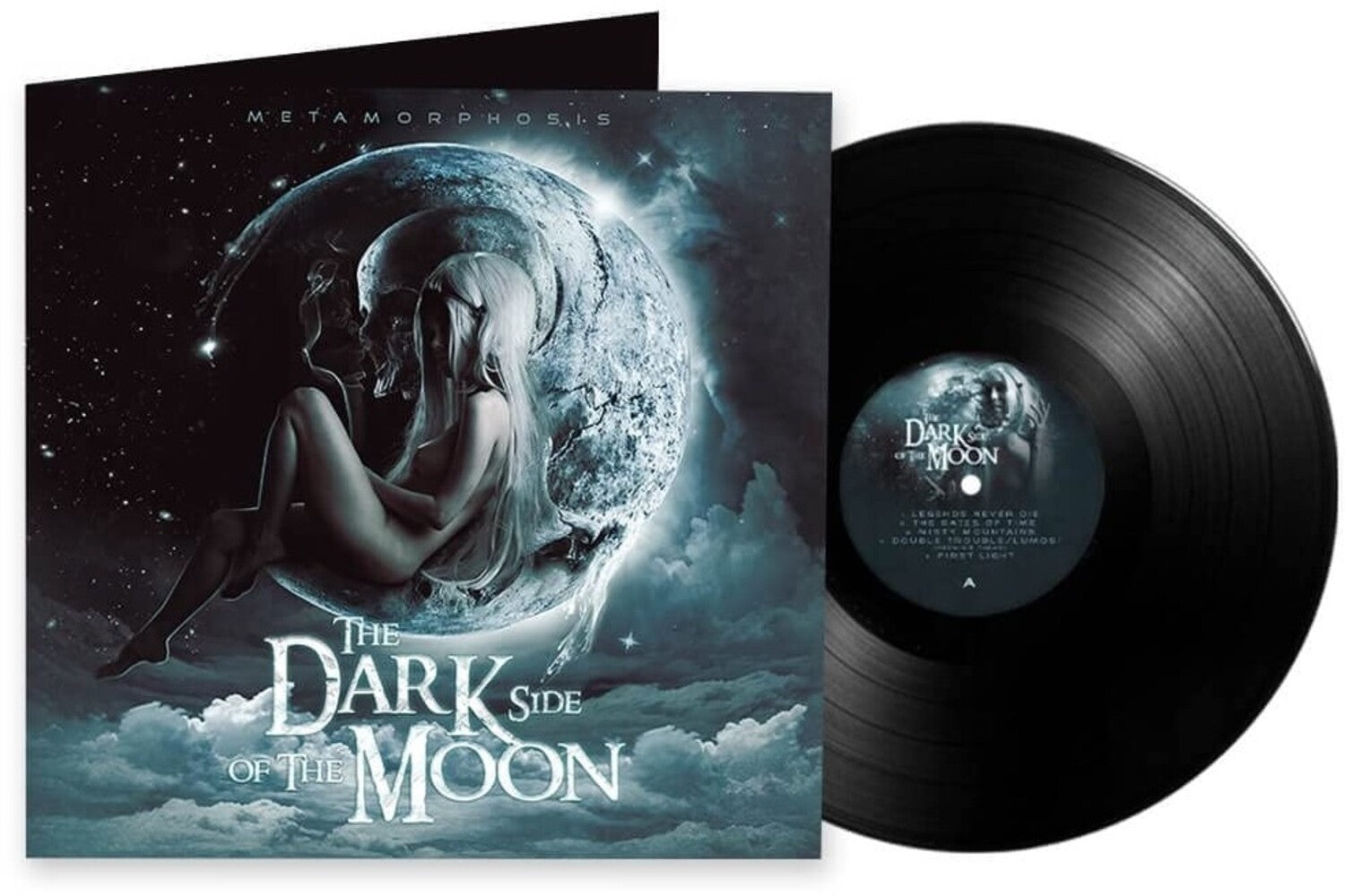Dark Side of the Moon - Metamorphosis