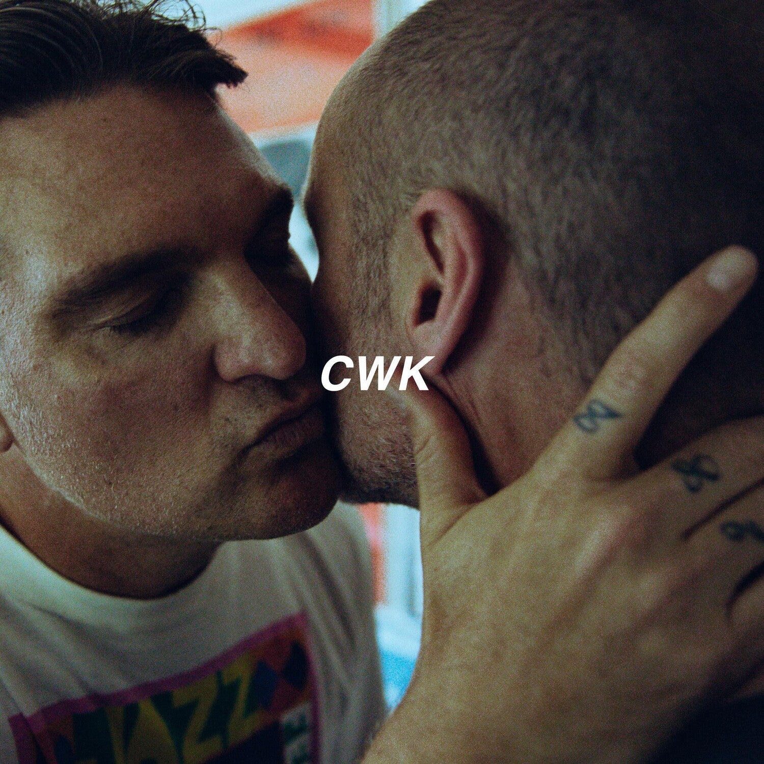 Cold War Kids (Blue Vinyl)