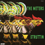 Meters - Struttin'