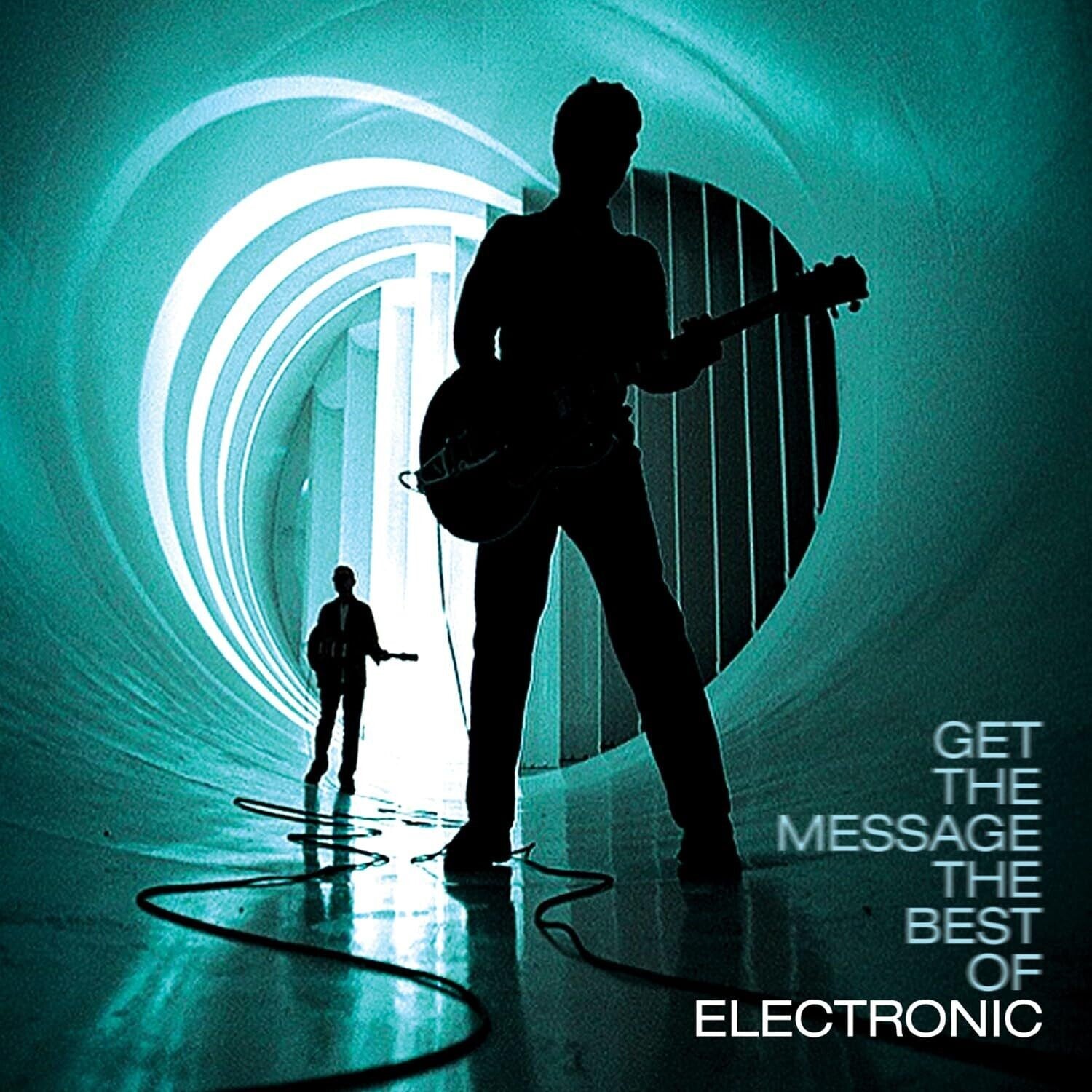 Electronic - Get The Message - The Best Of Electronic (CD)