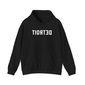 Detroit Hoodie