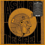 Ash Ra Tempel