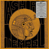Ash Ra Tempel (Clear Vinyl)