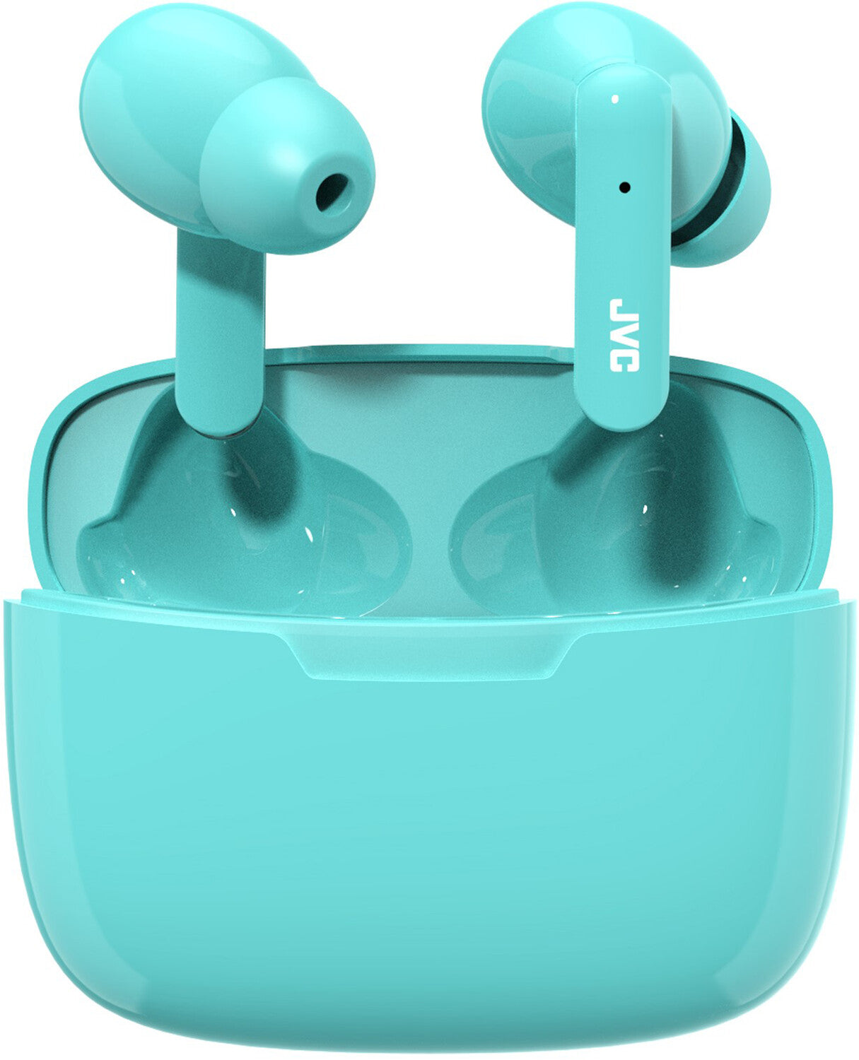 JVC HA-D5TG Gumy Mini Bluetooth 5.1 True Wireless Earbuds