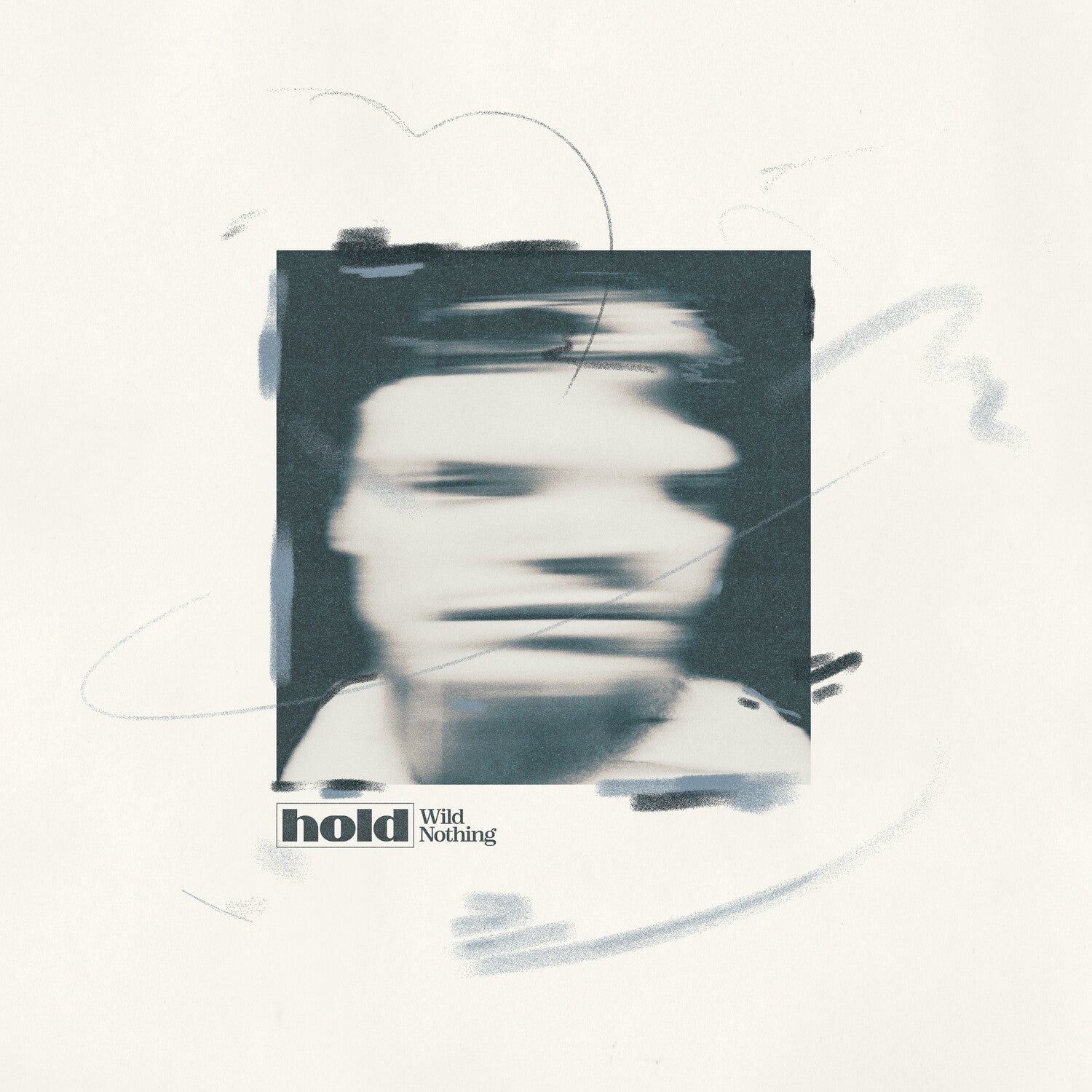 Wild Nothing - Hold (Blue Vinyl)