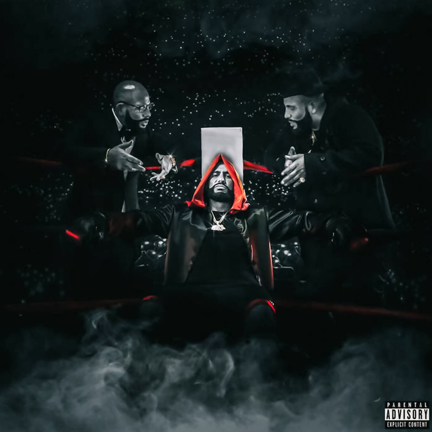 DJ Drama - I'm Really Like That (Red Vinyl)