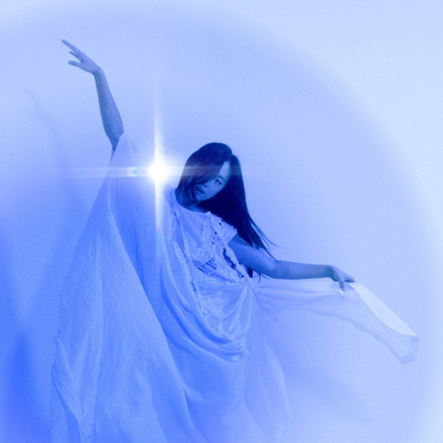 Sarah Kinsley - Ascension