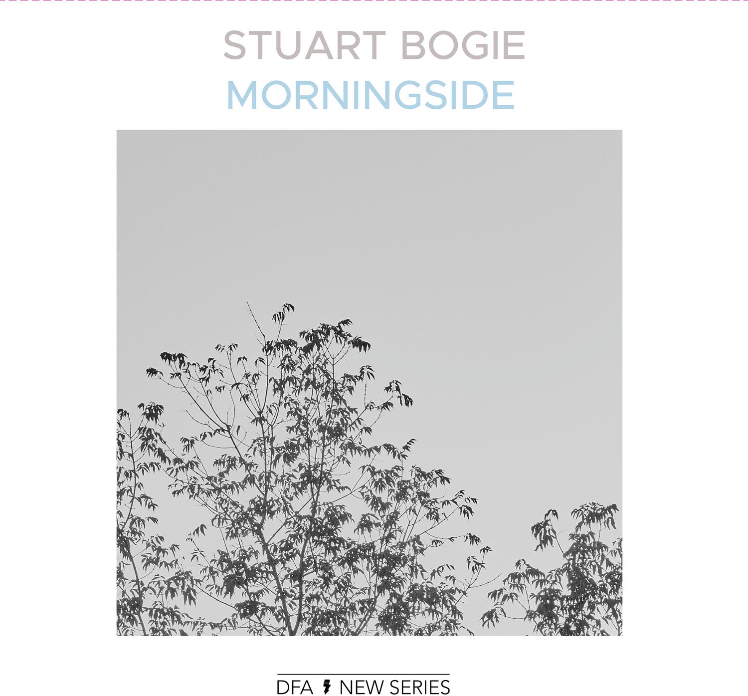 Stuart Bogie - Morningside