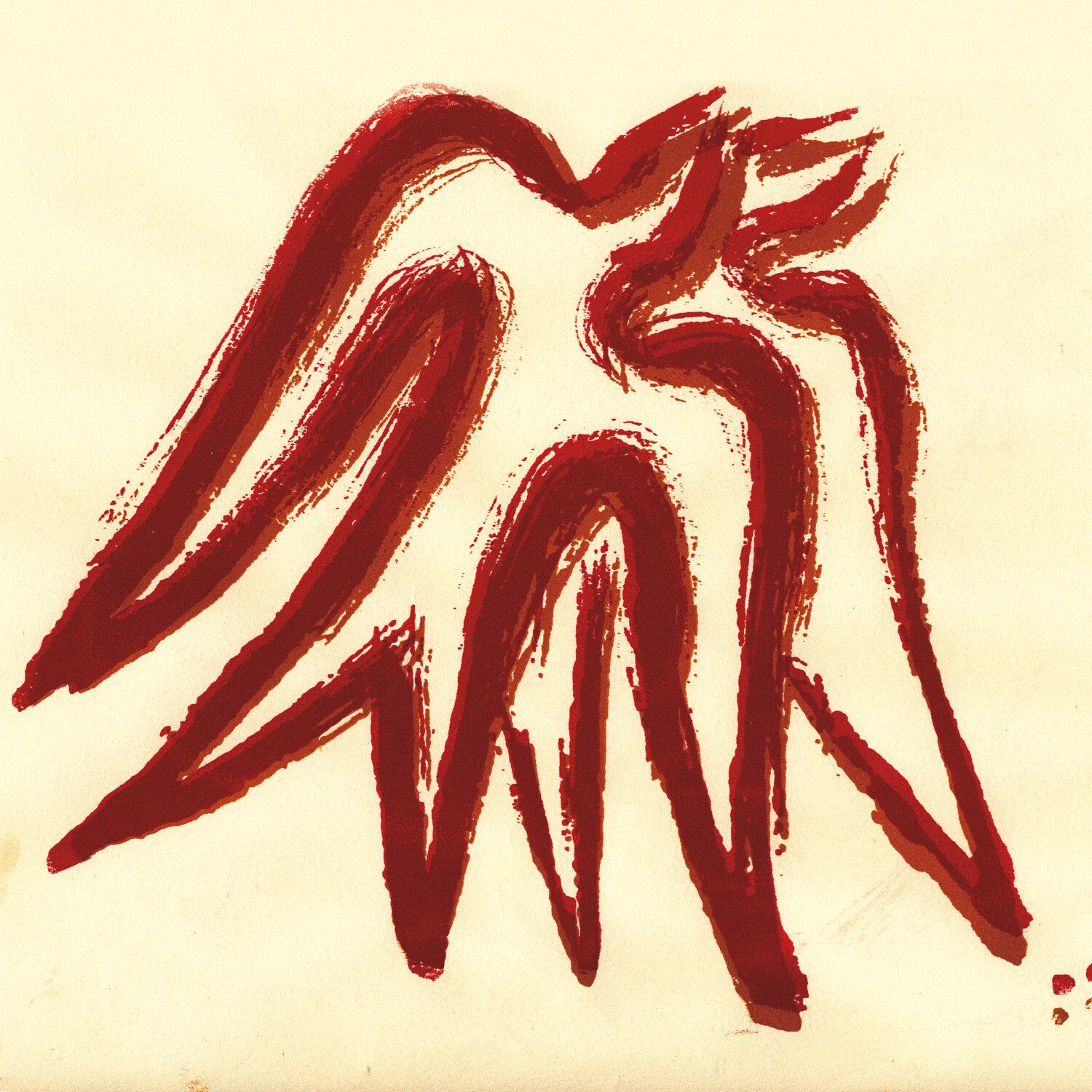 Eluvium - Lambent Material (Red Vinyl)