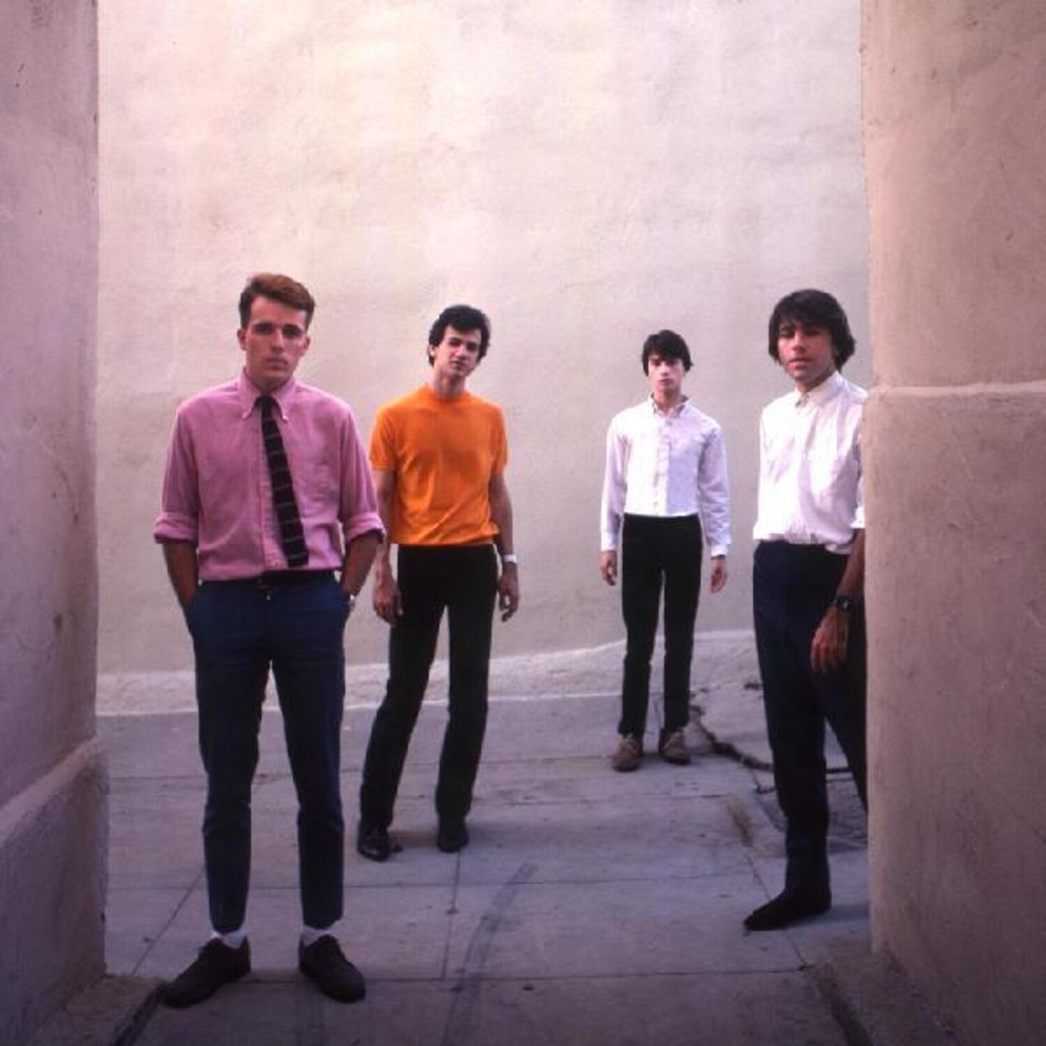 Three O'Clock - Sixteen Tambourines (CD)