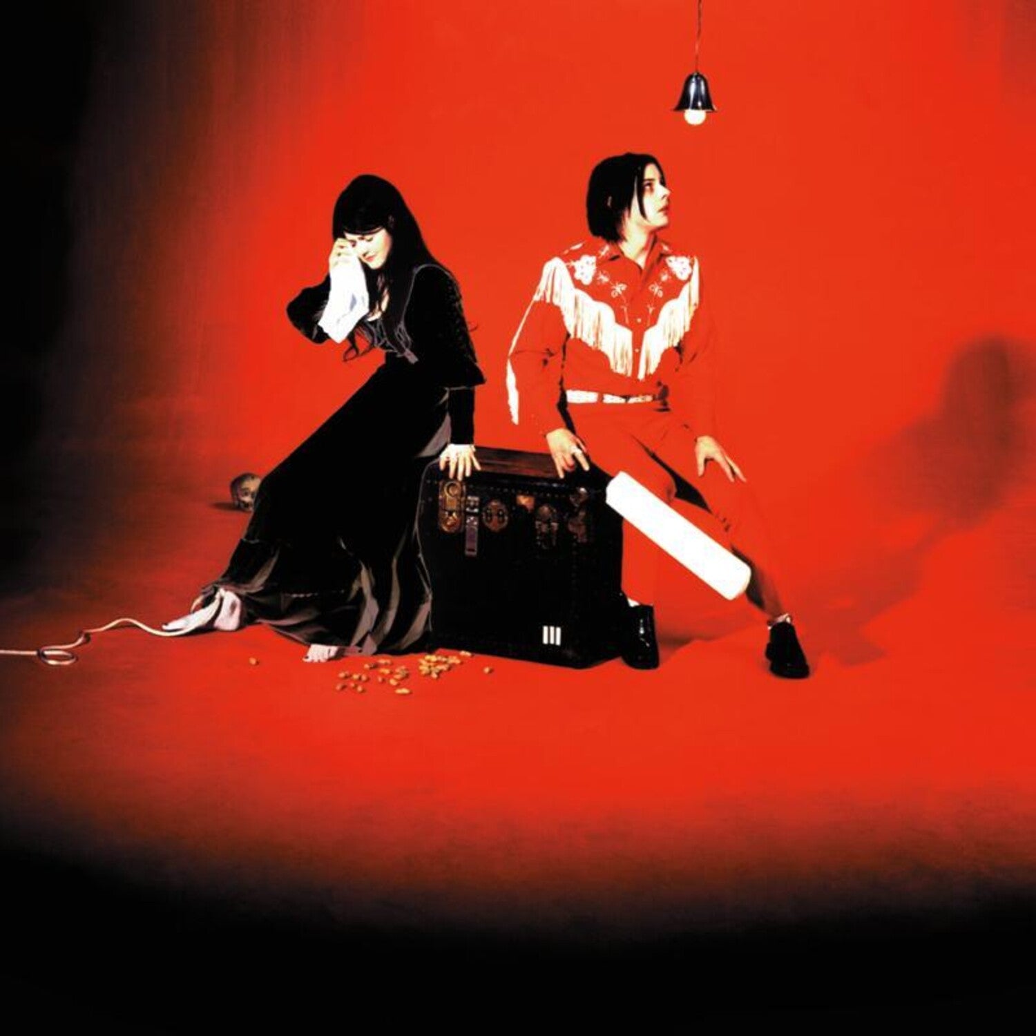 White Stripes - Elephant (SACD)