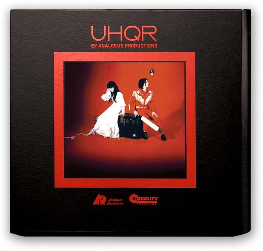 White Stripes - Elephant 2xLP