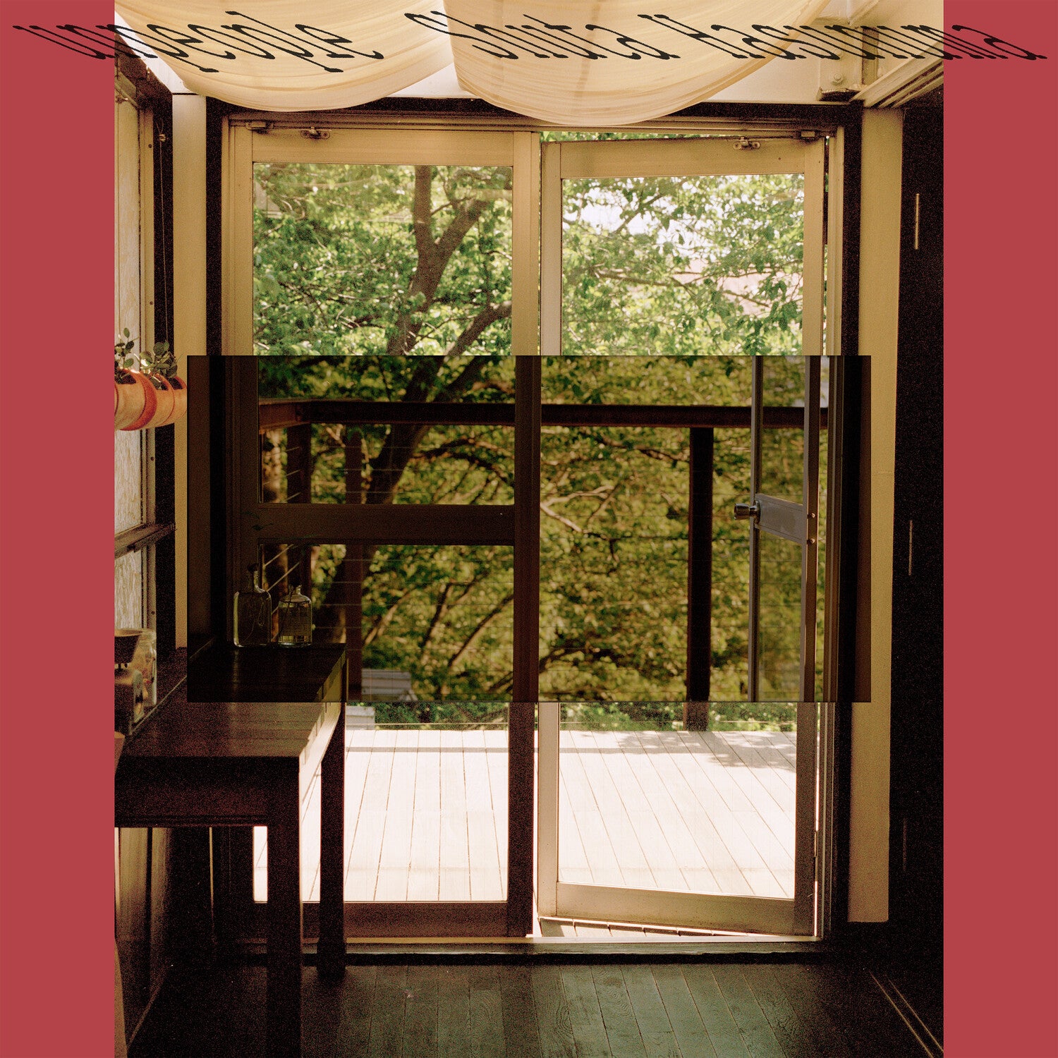 Shuta Hasunuma - unpeople 2xLP
