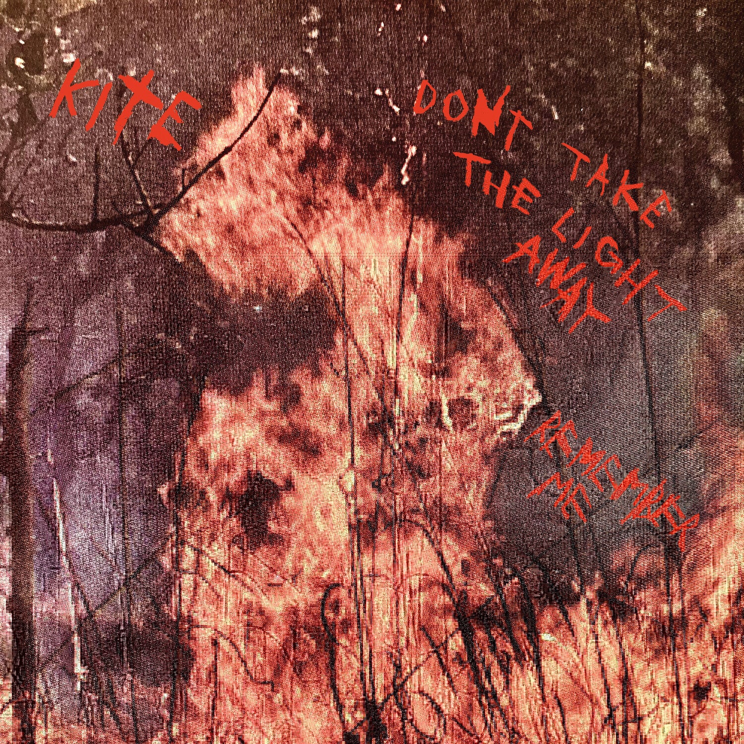 Kite - Don't take the light away / Remember Me