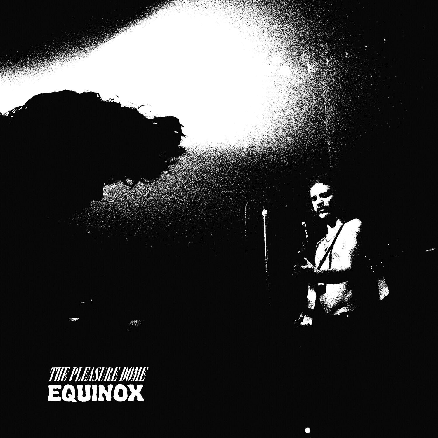 Pleasure Dome - Equinox