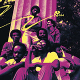 Maxx Traxx & Third Rail - Maxx Traxx: Third Rail 2xLP