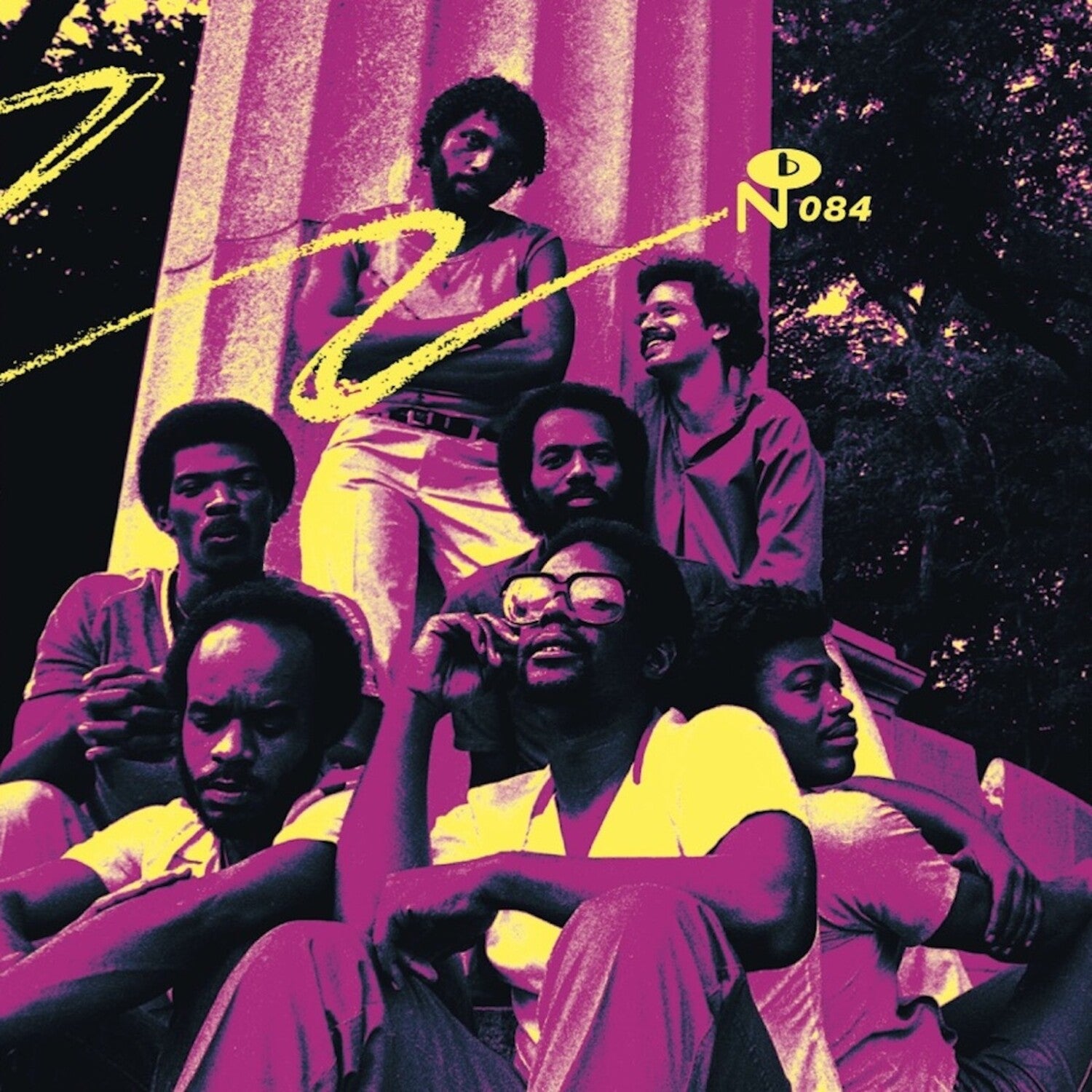 Maxx Traxx & Third Rail - Maxx Traxx: Third Rail 2xLP (2023)