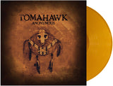 Tomahawk - Anonymous (Clear Vinyl)