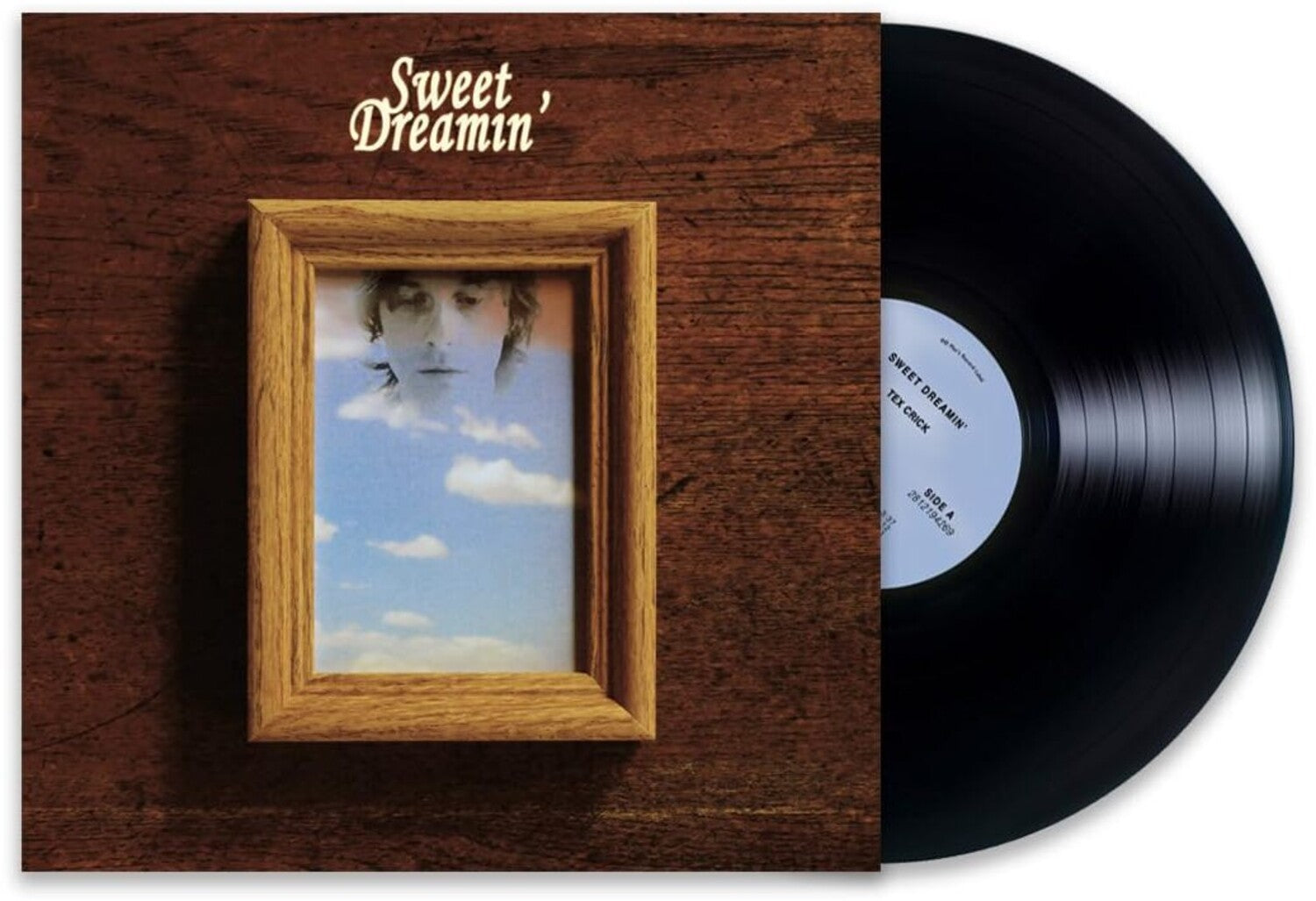 Tex Crick - Sweet Dreamin